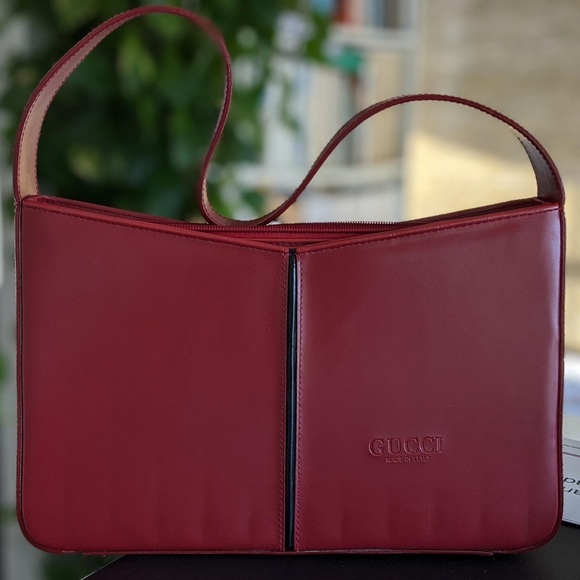 GUCCI bag - Picture 2 of 2
